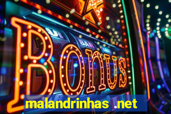 malandrinhas .net